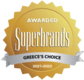 Superbrands Awards